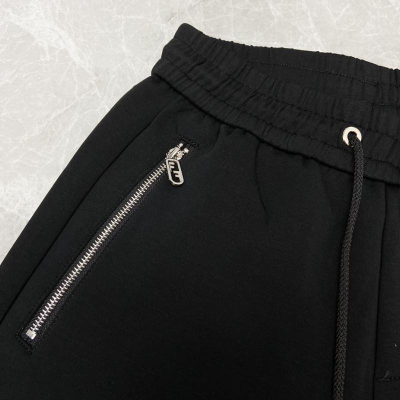 Fendi Long Pants